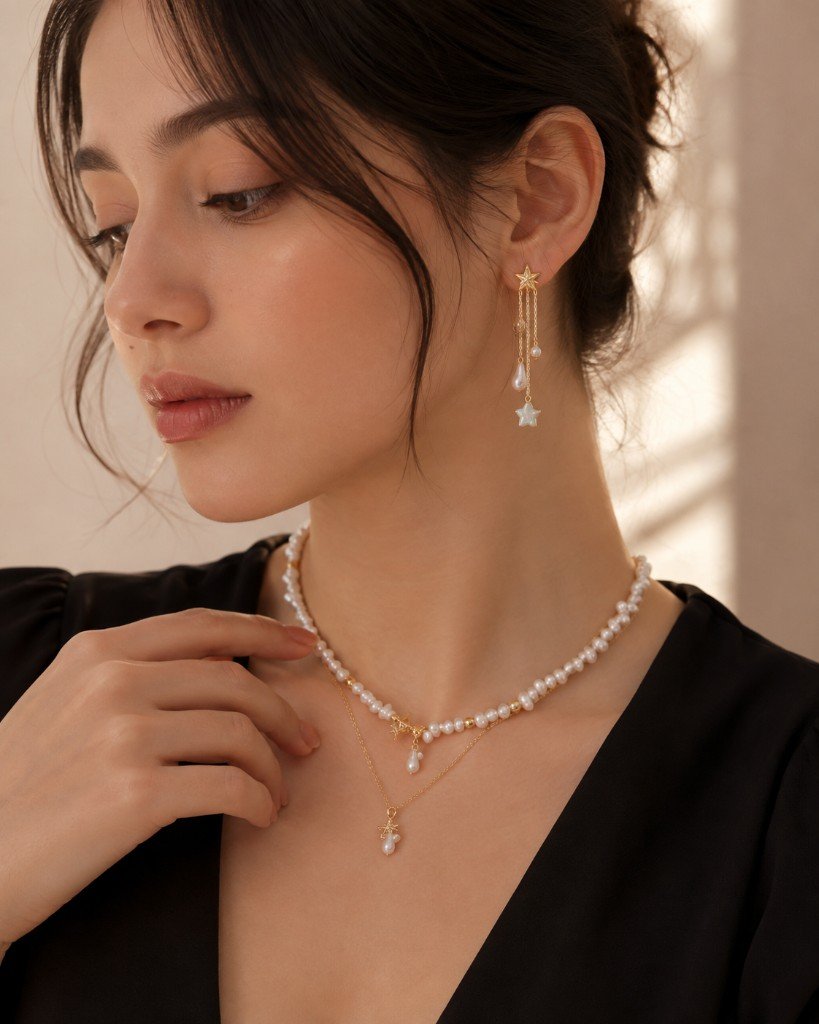 Jewellery Set