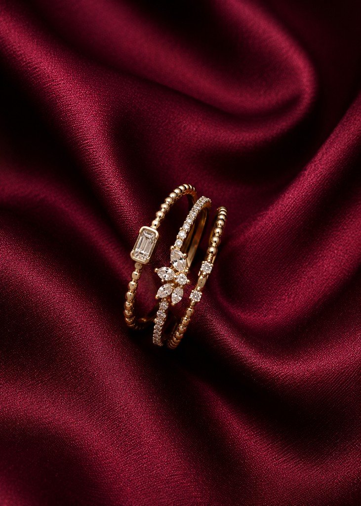 UAE Enamel Brooch