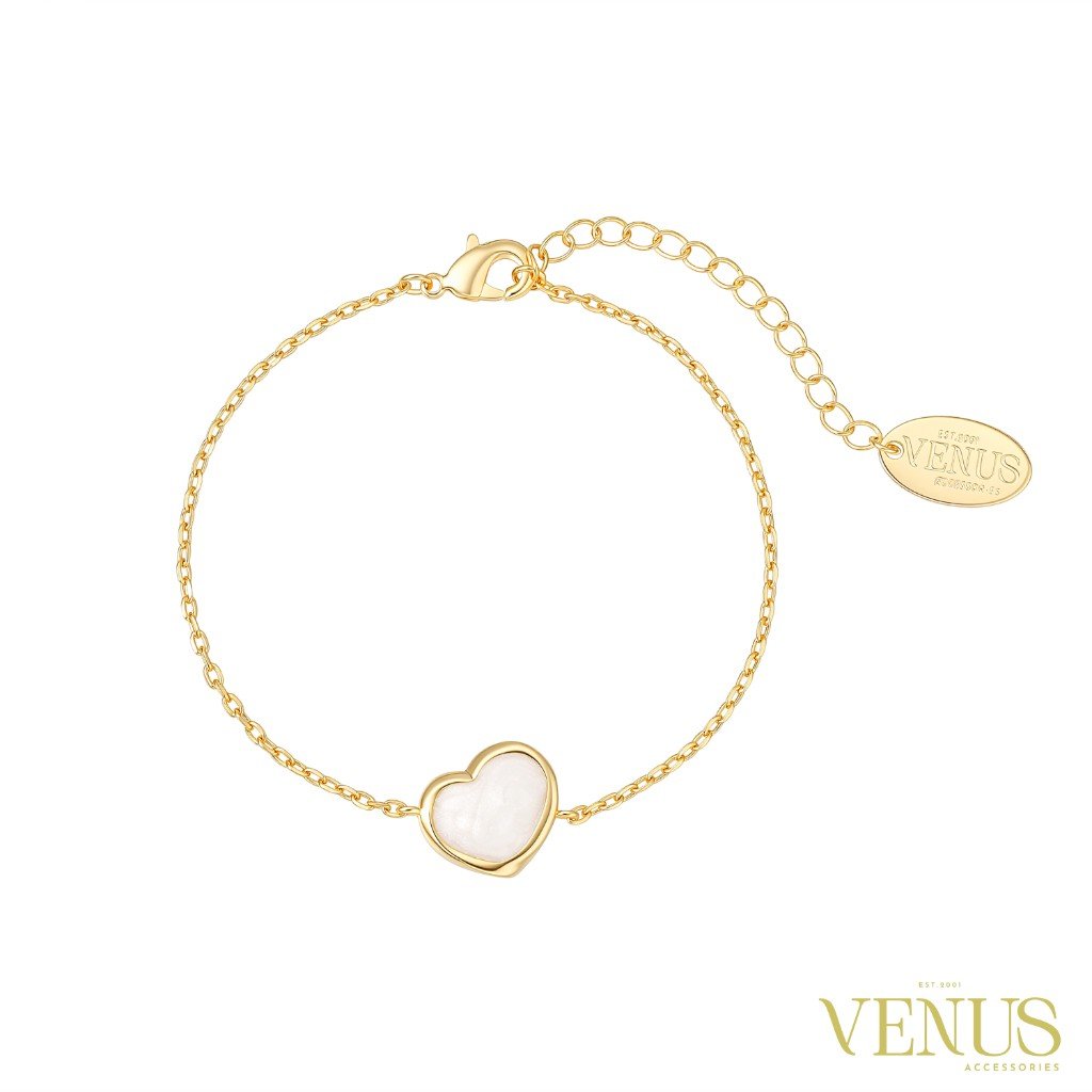 Round Classic Gold Anklet